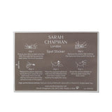 Sarah Chapman Spot Stickers