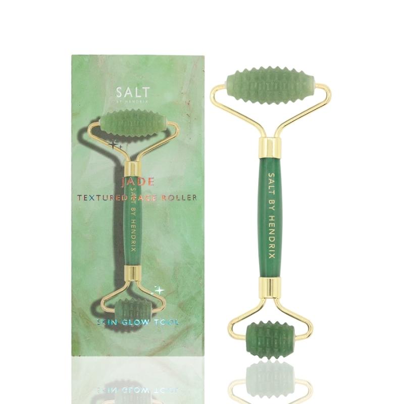 SALT- Textured Jade Face Roller