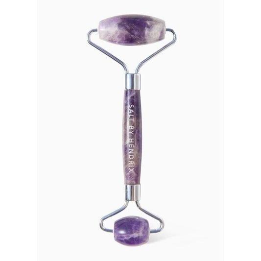 SALT- Amethyst Face Roller