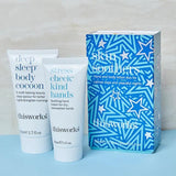 This Works Skin Soothers Xmass Gift Set