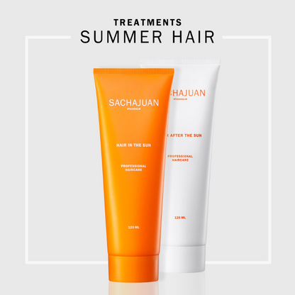 SACHAJUAN Hair After The Sun 100ml