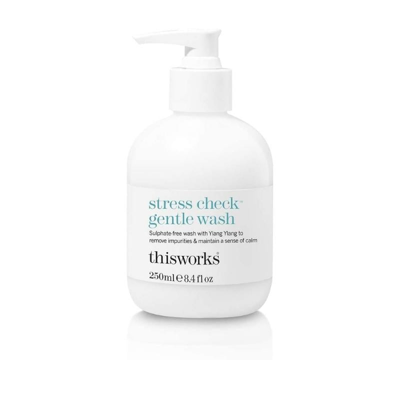 This Works Stress Check Gentle Wash 250ml