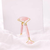 SALT- Rose Quartz Face Roller