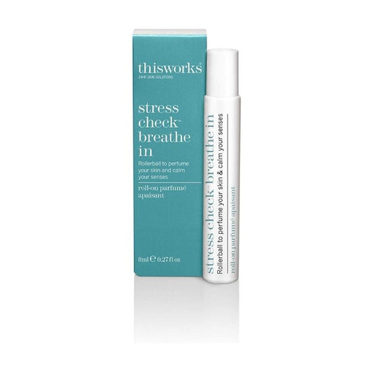 This Works Stress Check Breathe In 8ml