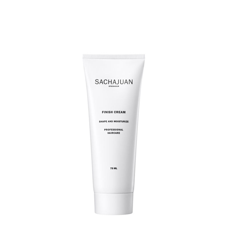 Sachajuan Finish Cream 75 ml