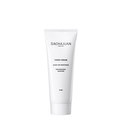 Sachajuan Finish Cream 75 ml