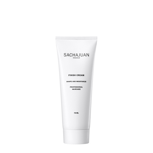 Sachajuan Finish Cream 75 ml
