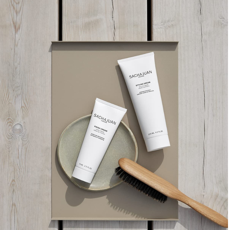 Sachajuan Finish Cream 75 ml