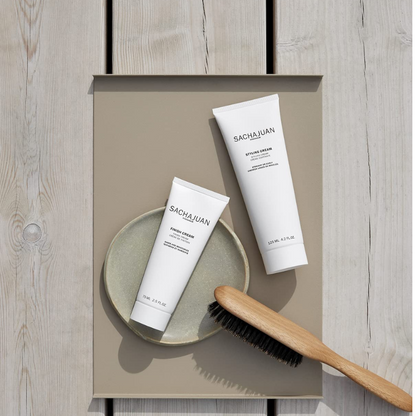 Sachajuan Finish Cream 75 ml