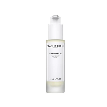 Sachajuan Intensive Hair Oil 50ml