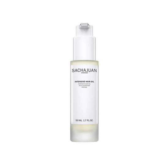 Sachajuan Intensive Hair Oil 50ml