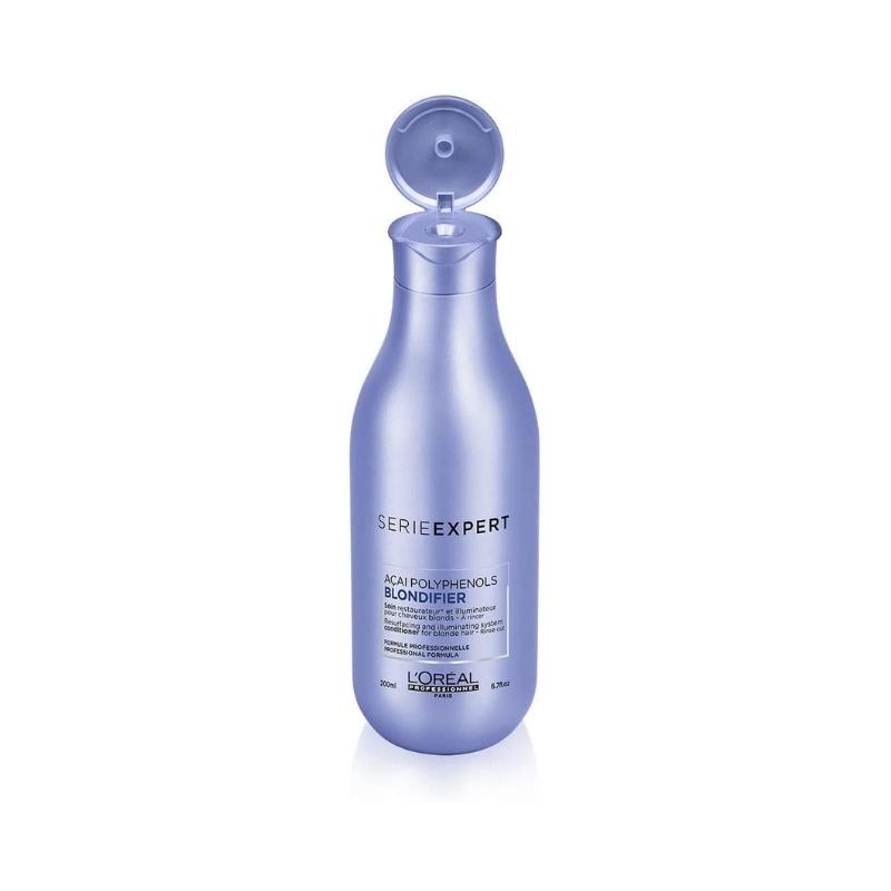 Loreal Professionnel Serie Expert Blondifier Professionnel Conditioner 200ml