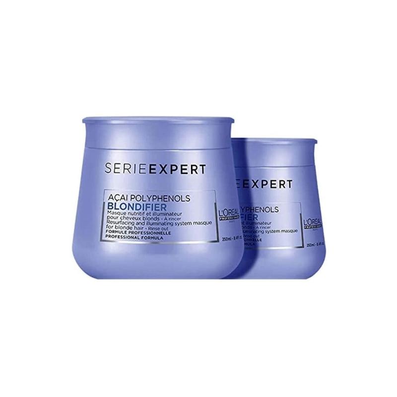 Loreal Professionnel Serie Expert Blondifier mask 250ml