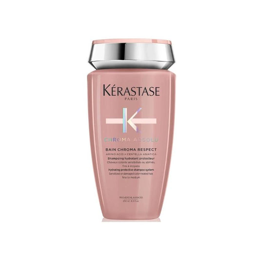 Kerastase Chroma Absolute Bain Chroma Respect 250ml