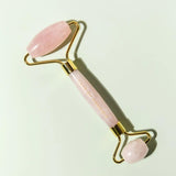 SALT- Rose Quartz Face Roller