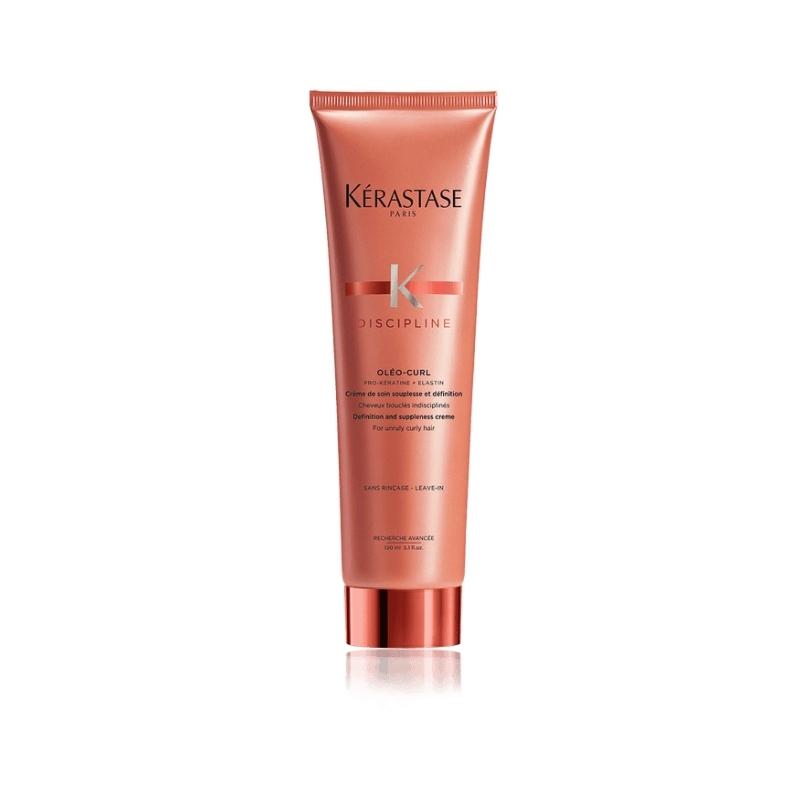 Kerastase Curl Manifesto Creme De Jour Fondamentale 150ml