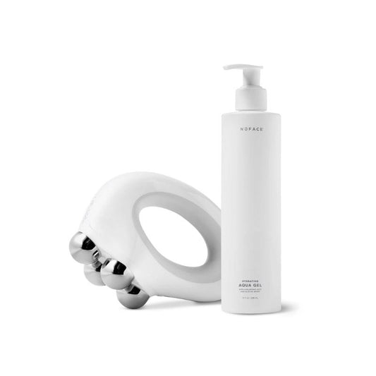 NuFace NuBody Kit