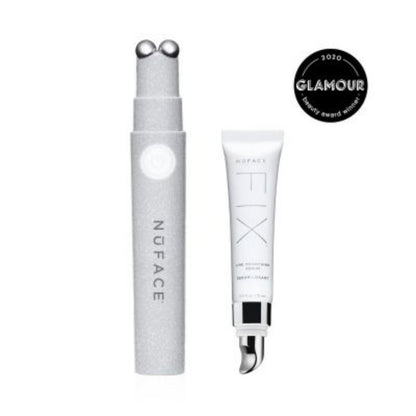 Nu Face Break the Ice Collection With Serum