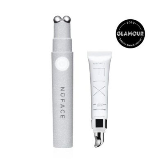 Nu Face Break the Ice Collection With Serum