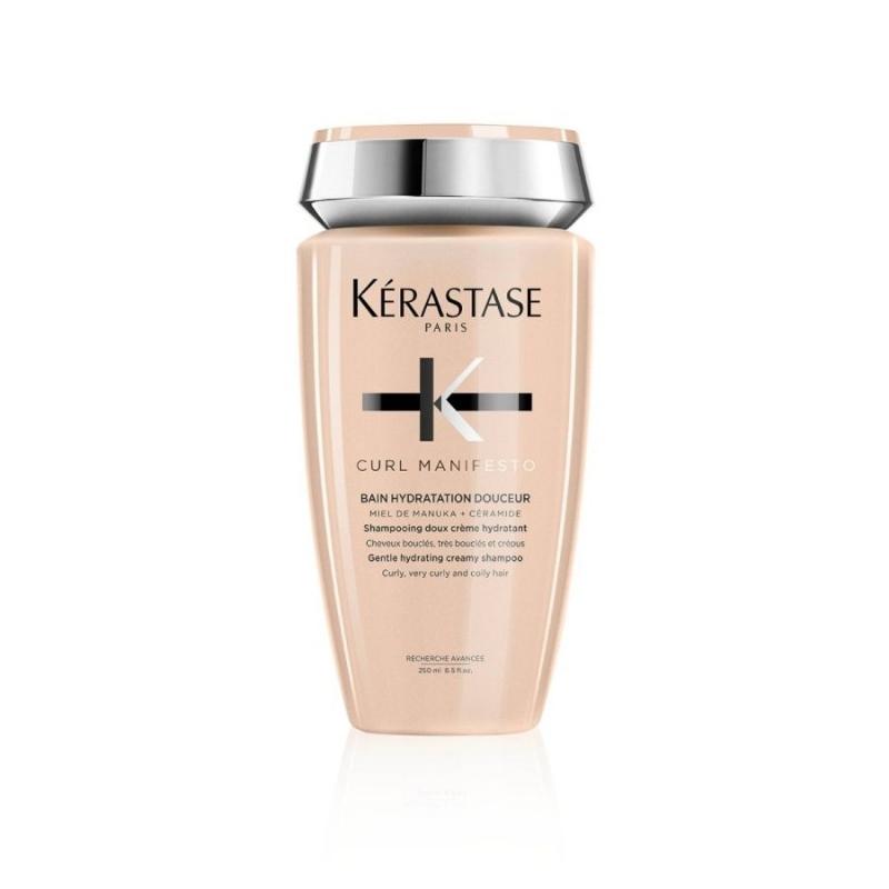 Kerastase Curl Manifesto Bain Hydratation Douceur 250ml