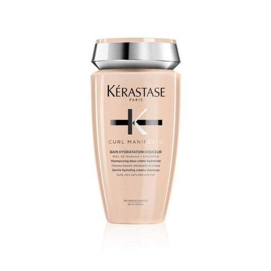 Kerastase Curl Manifesto Bain Hydratation Douceur 250ml