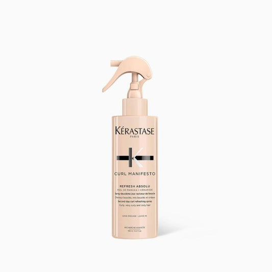 Kerastase Curl Manifesto Refresh Absolu 190ml