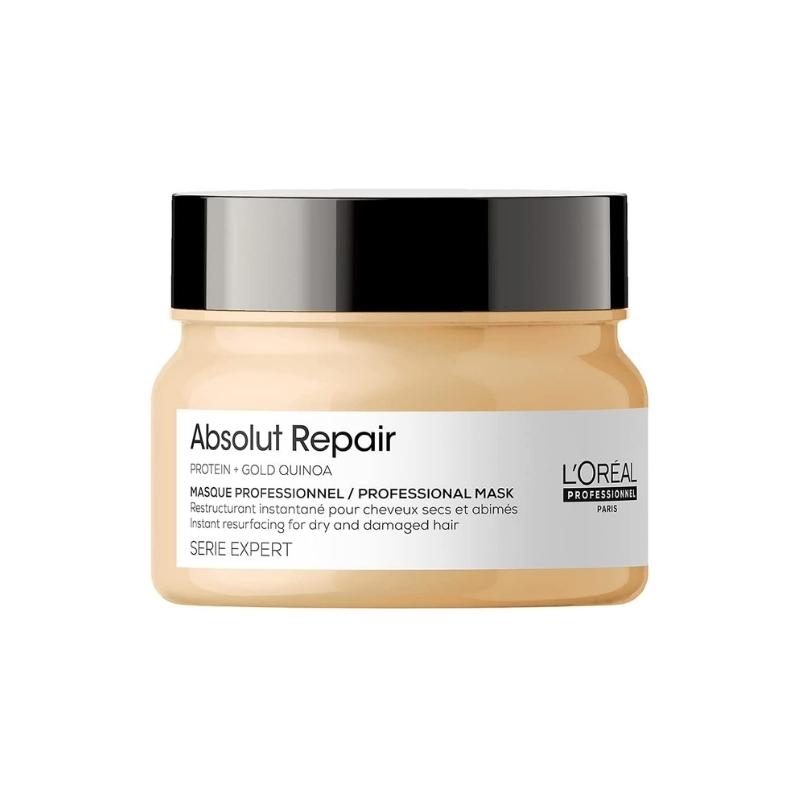 Loreal Professionnel Serie Expert  Absolut Repair Golden Mask 250ml