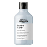 Loreal Professionnel Serie Expert Instant Clear Shampoo 300ml