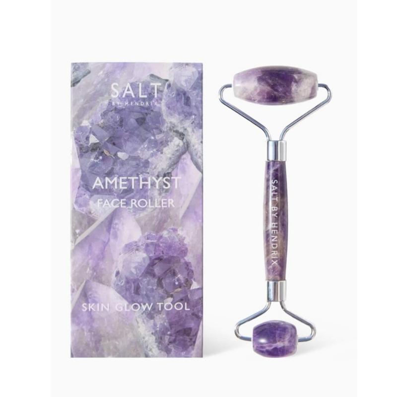 SALT- Amethyst Face Roller