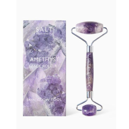 SALT- Amethyst Face Roller