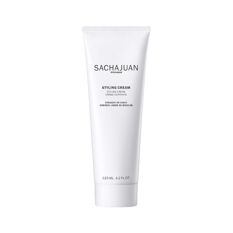 Sachajuan Styling Cream 125 ml