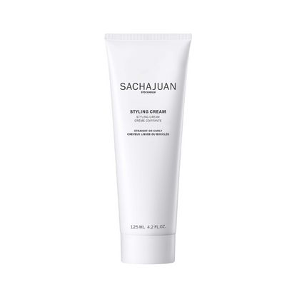 Sachajuan Styling Cream 125 ml