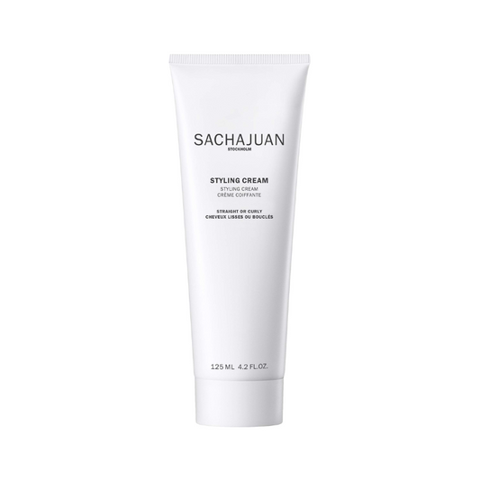 Sachajuan Styling Cream 125 ml
