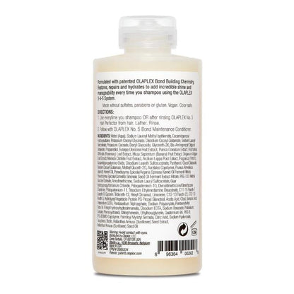 Olaplex Bond Maintenance Shampoo No.4 - 250ml