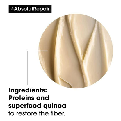 Loreal Professionnel Serie Expert  Absolut Repair Golden Mask 250ml
