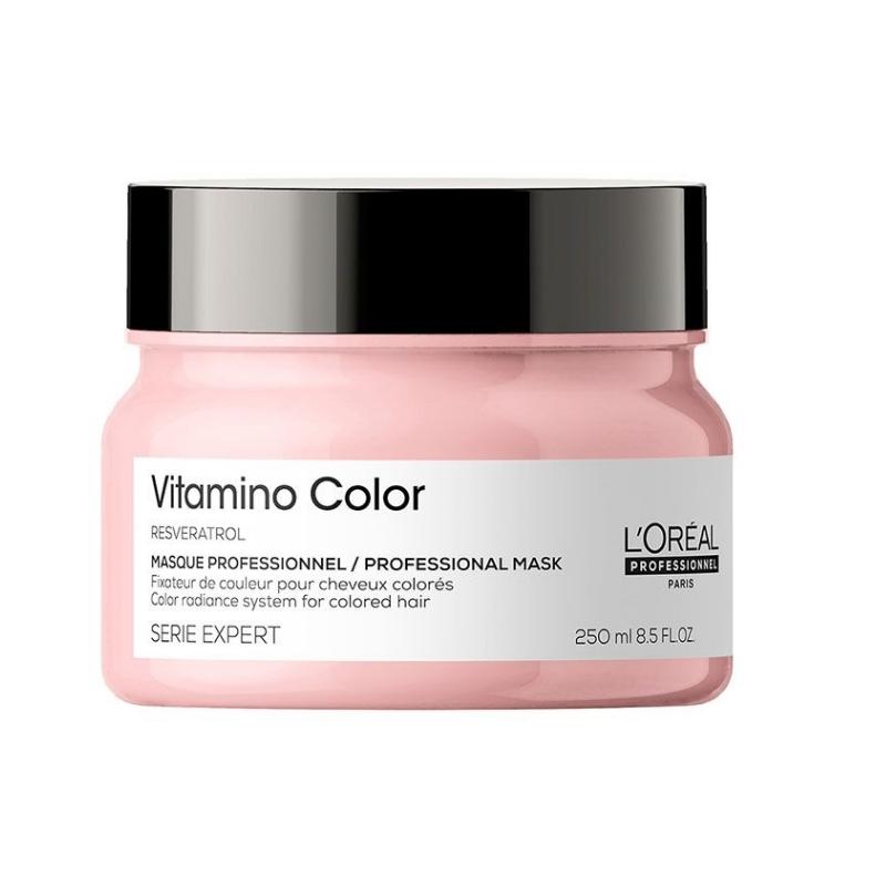 Loreal Professionnel Serie Expert Vitamino color mask 250ml