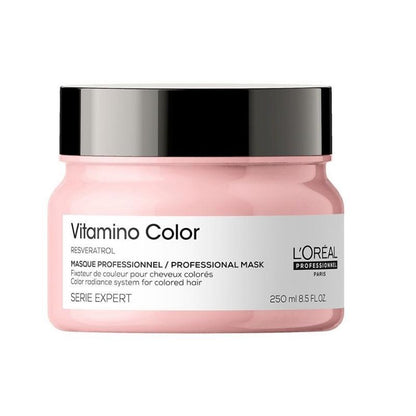 Loreal Professionnel Serie Expert Vitamino color mask 250ml