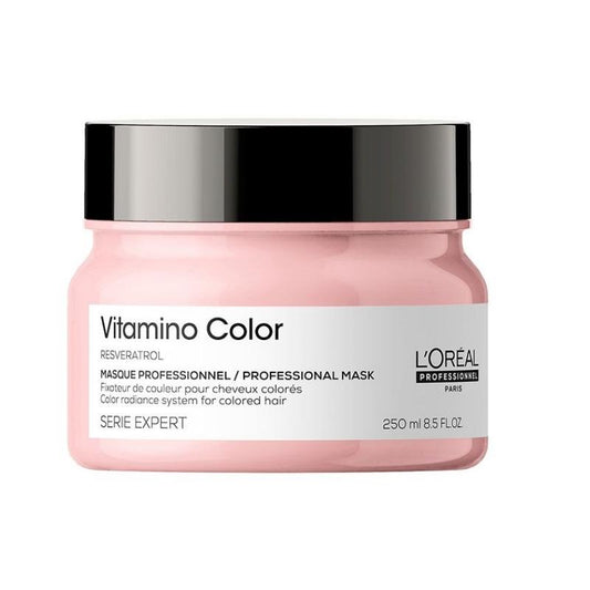 Loreal Professionnel Serie Expert Vitamino color mask 250ml