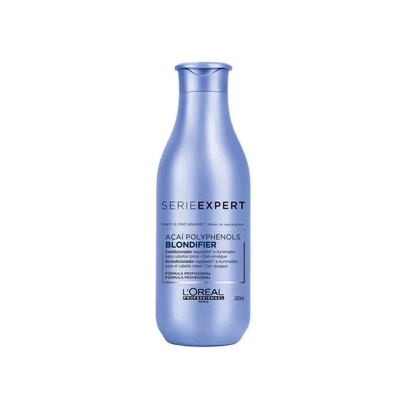 Loreal Professionnel Serie Expert Blondifier Professionnel Conditioner 200ml