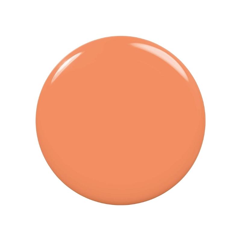 Essie Express Quick Dry Nail Polish, Strong at 1%, Coral, 10ml