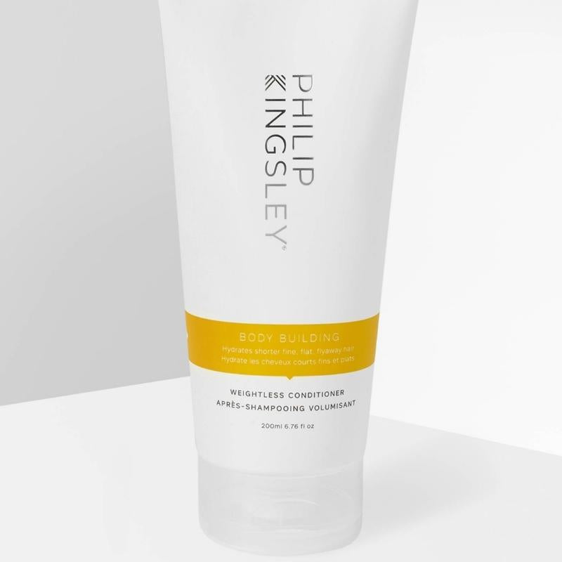 Philip Kingsley Body Building Conditioner 200ml