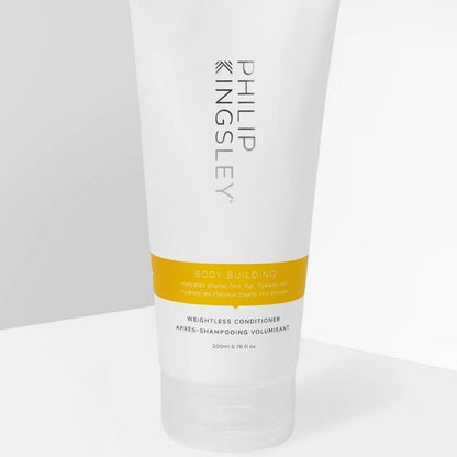 Philip Kingsley Body Building Conditioner 200ml