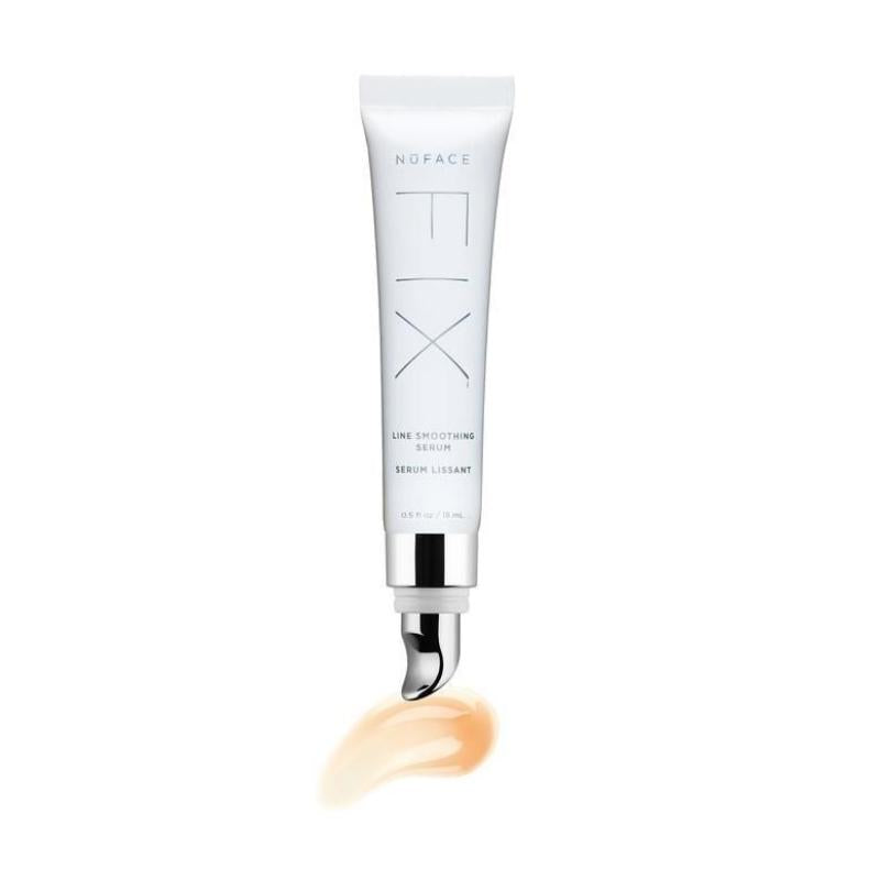 Nu Face Break the Ice Collection With Serum