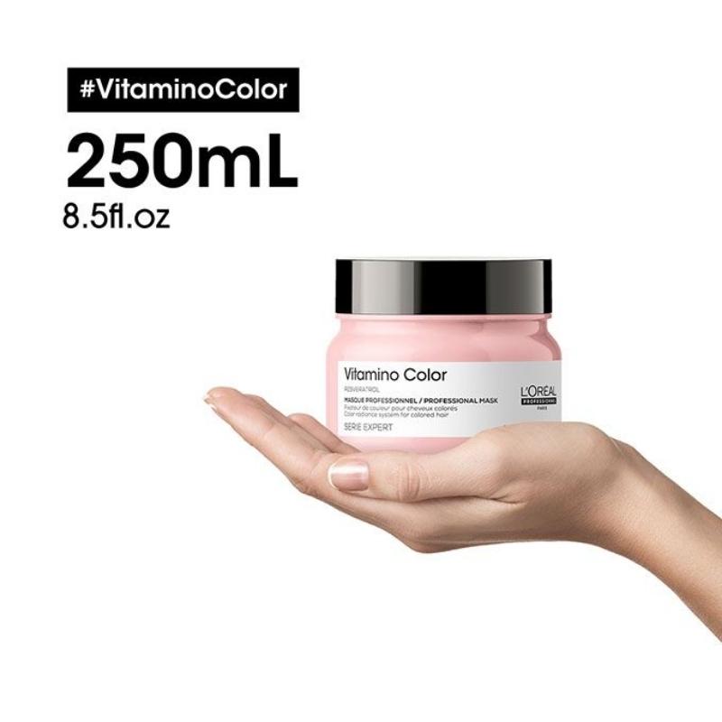 Loreal Professionnel Serie Expert Vitamino color mask 250ml