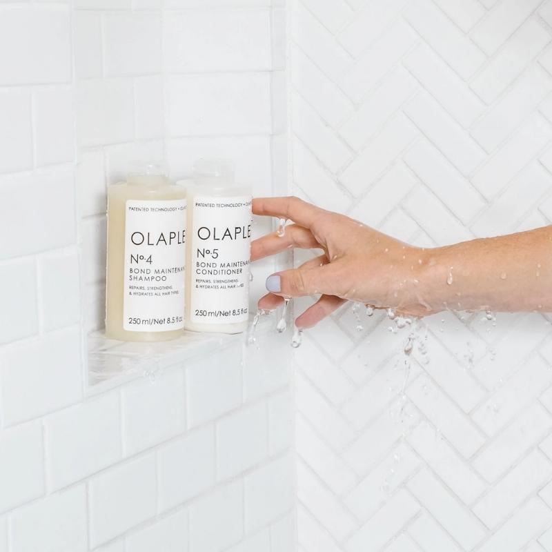 Olaplex Bond Maintenance Shampoo No.4 - 250ml