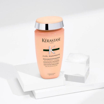 Kerastase Curl Manifesto Bain Hydratation Douceur 250ml