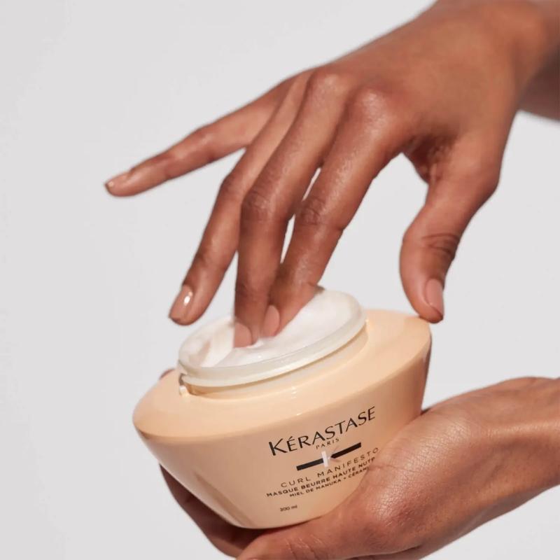 Kerastase Curl Manifesto Masque Beurre Haute Nutrition 200ml