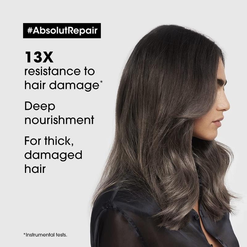 Loreal Professionnel Serie Expert  Absolut Repair Golden Mask 250ml