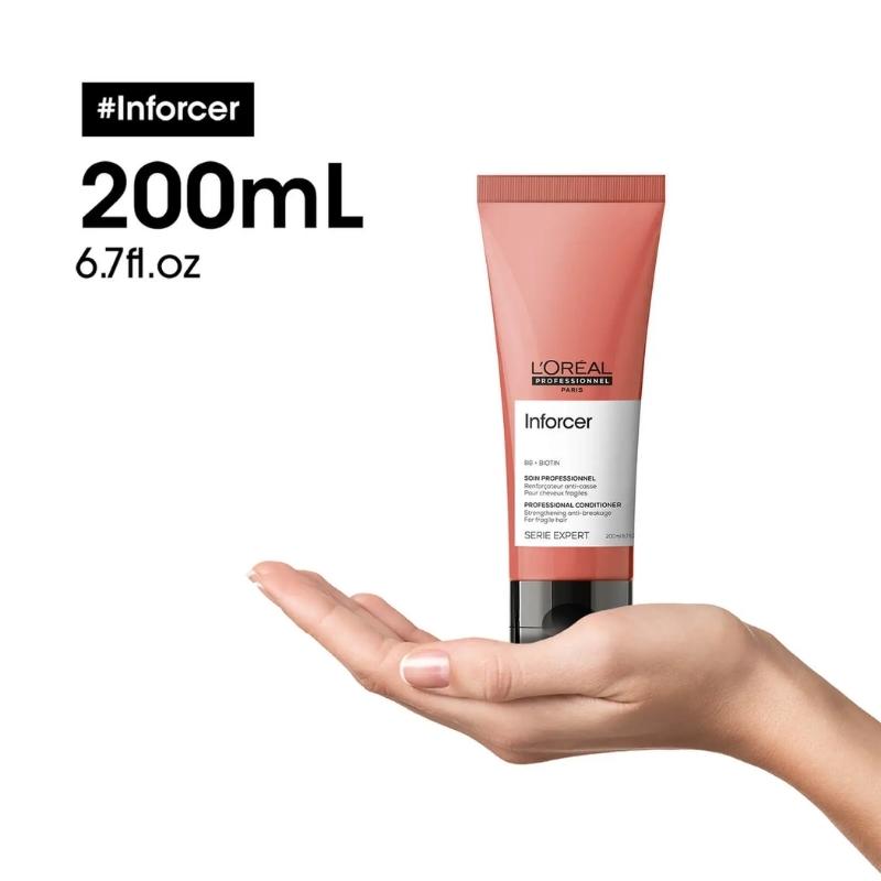 Loreal Professionnel Serie Expert Inforcer Conditioner 200ml