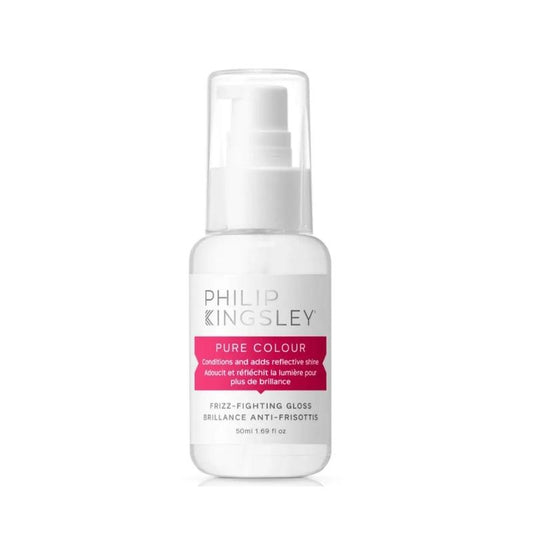 Philip Kingsley Pure Colour Frizz Fighting Gloss 50ml
